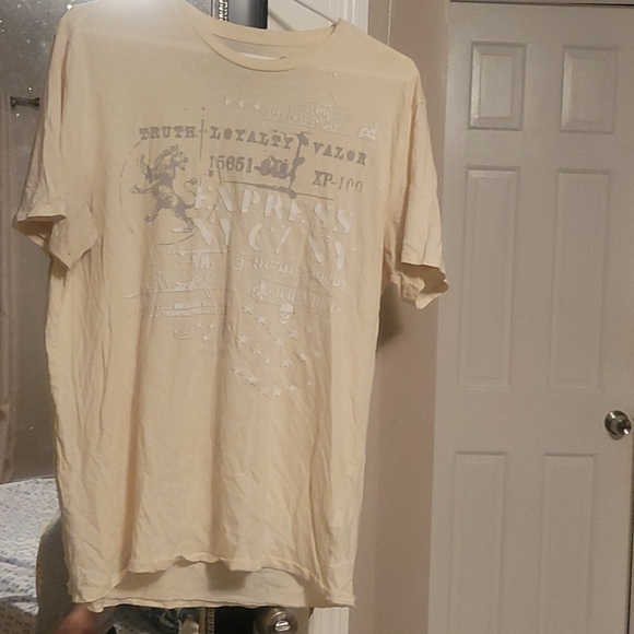 Express Other - Men's T shirt